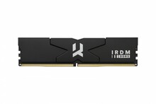 Goodram IR-8000D564L36S/16G CL36, 16GB, DDR5, 8000 MHz, DIMM, must