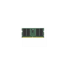 Mälu Kingston KCP556SD8-32 CL40, 32GB, DDR5, 5600 MT/s, SO-DIMM