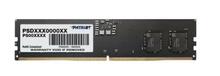 Patriot PSD58G560081 CL40, 8GB, DDR5, 5600 MHz, DIMM