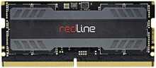 Mushkin Redline MRA5S560LKKD16G CL46, 16GB, DDR5, 5600 MHz, SO-DIMM