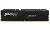 Operatiivmälu Kingston Fury Beast KF560C30BBE-8 CL30, 8GB, DDR5, 6000 MT/s, DIMM, must