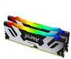 Kingston FURY Renegade KF564C32RSAK2-64 CL32, 64GB, DDR5, 6400 MT/s, DIMM, 2 x 32GB