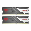 Patriot Viper Venom PVV564G600C36K CL36, 64GB, DDR5, 6000 MHz, DIMM, 2 x 32GB