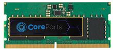 Coreparts MMHP236-16GB 16GB, DDR5, 4800 MHz, 262-pin