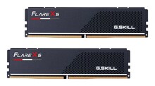 G.Skill Flare X5 F5-6000J3636F32GX2-FX5 CL36, 64GB, DDR5, 6000 MHz, DIMM, 2 x 32GB