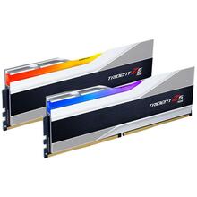Operatiivmälu G.Skill Trident Z5 F5-6000J3238G32GX2-TZ5RS CL32, 64GB, DDR5, 6000 MHz, DIMM
