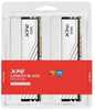 Operatiivmälu Adata XPG Lancer Blade AX5U6400C3216G-DTLABRWH CL32, 32GB, DDR5, 6400 MHz, DIMM, 2x16GB, valge