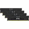 Kingston Renegade Pro KF564R32RBEK4-64 CL32, 64GB, DDR5, 6400 MHz, DIMM, 4 x 16GB