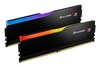 Mälu G.Skill Ripjaws M5 RGB F5-6000J2836G32GX2-RM5RK CL36, 64GB, DDR5, DIMM, 2 x 32GB