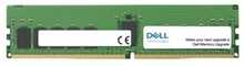 Dell AC830716 16GB, DDR5, 5600 MT/s, RDIMM, ECC