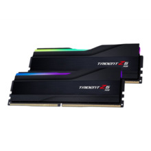 G.Skill Trident Z5 F5-6000J3636F16GX2-TZ5RK CL36, 32GB, DDR5, 6000 MHz, DIMM, 2x16GB