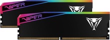 Patriot Viper Elite 5 VEUR596G6028K CL28, 96GB, DDR5, 6000 MHz, DIMM, 2 x 48GB