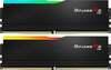 Operatiivmälu G.Skill Ripjaws M5 RGB F5-5200J4040A16GX2-RM5RK CL40, 32GB, DDR5, 5200 MHz, UDIMM, 2 x 16GB