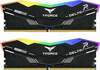 Team Group T-Force Delta RGB FF7D532G6000HC30DC01 CL30, 32GB, DDR5, 5600 MHz, DIMM