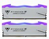 Operatiivmälu Viper Gaming by Patriot PVXR532G60C30KM CL30, 32GB, DDR5, 6000 MHz, DIMM, 2 x 16GB