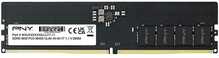 PNY MD8GSD55600-SB 8GB, DDR5, 5600 MHz, DIMM