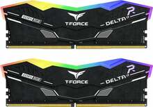 Team Group T-Force Delta RGB FF7D532G6000HC30DC01 CL30, 32GB, DDR5, 5600 MHz, DIMM