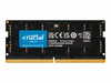 Operatiivmälu Crucial CT32G48C40S5T CL40, 32GB, DDR5, 4800 MHz, SO-DIMM