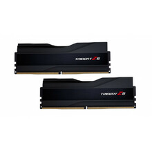 Operatiivmälu G.Skill Trident Z F5-6000J3040F16GX2-TZ5K CL30, 32GB, DDR5, 6000 MHz, DIMM, 2 x 16GB
