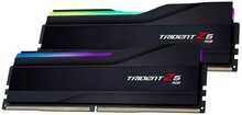 G.Skill Trident Z5 F5-6400J3039G48GX2-TZ5RK CL30, 96GB, DDR5, 6400 MHz, DIMM, 2 x 48GB