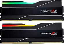 G.Skill Trident Z5 Neo RGB F5-6000J2636H48GX2-TZ5NR CL36, 96GB, DDR5, 6000 MT/s, DIMM, 2 x 48GB