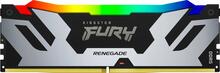 Operatiivmälu Kingston Fury Renegade KF564C32RSA-16 CL32, 16GB, DDR5, 6400 MHz, DIMM