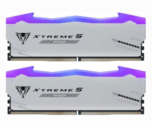 Patriot PVXR532G60C30KM CL30, 32GB, DDR5, 6000 MHz, DIMM, 2 x 16GB