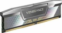 Corsair Vengeance CMKC48GX5M2X8400C40 CL40, 48GB, DDR5, 8400 MHz, DIMM, 2 x 24GB