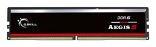 G.Skill F5-5200J4040A32GX1-IS CL40, 32GB, DDR5, 5200 MHz, DIMM