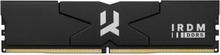 Mälu Goodram IRDM IR-7600D564L36S/32GDC CL36, 32GB (2x16GB), DDR5, 7400 MHz, DIMM