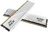 Operatiivmälu Adata XPG Lancer Blade AX5U6000C3616G-DTLABWH CL36, 32GB, DDR5, 6000 MHz, DIMM, 2 x 16GB, valge