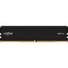 Crucial CP16G56C46U5T CL46, 16GB, DDR5, 5600 MHz, UDIMM, 1 x 16GB