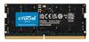 Crucial CT16G48C40S5 CL40, 16GB, DDR5, 4800MHz, SO-DIMM
