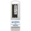 Mälu Goodram GR4800S564L40/32G CL40, 32GB, DDR5, 4800 MHz, SO-DIMM