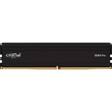 Crucial CP16G56C46U5T CL46, 16GB, DDR5, 5600 MHz, UDIMM, 1 x 16GB