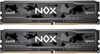 Apacer NOX AH5U32G52C522MBAA-2 CL40, 32GB, DDR5, 5200 MHz, UDIMM, 2 x 16GB, must