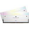 Corsair Dominator Titanium CMP48GX5M2B6000C30W CL30, 48GB, DDR5, 6000 MHz, DIMM