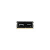 Operatiivmälu Kingston Fury Impact KF556S40IBK2-64 CL40, 64GB, DDR5, 5600 MHz, SO-DIMM, 2 x 32GB