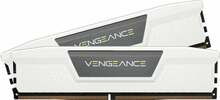 Corsair Vengeance CMK32GX5M2B5600C40W CL40, 32GB, DDR5, 5600 MHz, DIMM, 2x16GB