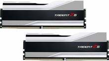 G.Skill Trident Z5 F5-6000J3238G32GX2-TZ5S CL32, 64GB, DDR5, 6000 MHz, DIMM