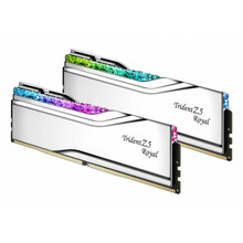 G.Skill Trident Z5 Neo F5-6000J2836G16GX2-TR5S CL36, 32GB, DDR5, 6000 MHz, DIMM, 2 x 16GB