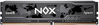 Apacer NOX AH5U16G52C522MBAA-1 CL40, 16GB, DDR5, 5200 MHz, UDIMM, must
