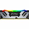 Kingston Fury Renegade KF564C32RSA-48 CL32, 48GB, DDR5, 6400 MT/s, DIMM, RGB