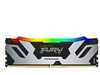 Kingston Fury Renegade RGB DIMM CL38, 16GB, DDR5, 8000 MT/s