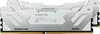 Operatiivmälu Kingston Renegade CL40, 48GB, DDR5, 8400 MT/s, CUDIMM, 2 x 24GB, valge