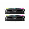 Operatiivmälu Lexar Ares RGB LD5U16G68C34LA-RGD CL34, 32GB, DDR5, 6800 MHz, DIMM, 2x16GB