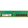 Serveri mälu Micron MTC20C2085S1EC48BA1R CL40, 32GB, DDR5, 4800 MHz, UDIMM, ECC