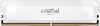 Crucial Pro OC 16/6400 CL38, 16GB, DDR5, DIMM, valge
