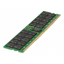 RAM-mälu HP HPE P64706-B21 CL40, 32GB, DDR5, 5600 MHz, DIMM
