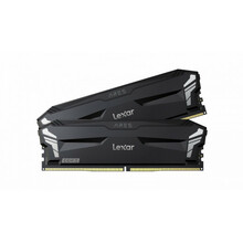 Operatiivmälu Lexar Ares LD5U16G60C320A-RGD CL36, 32GB, DDR5, 6000 MT/s, DIMM, 2x16GB
